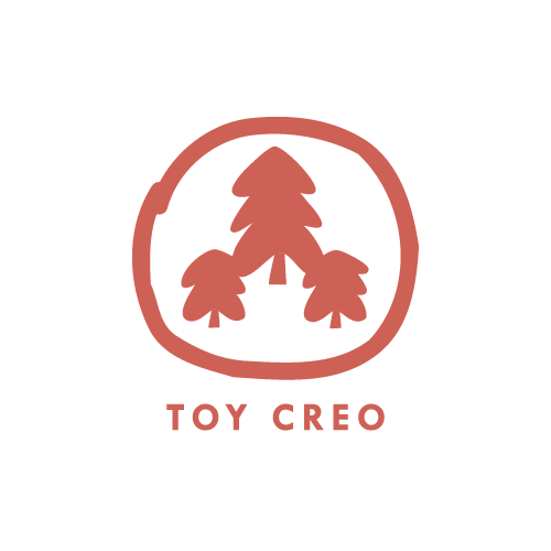 TOY CREO