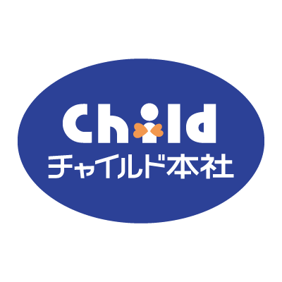 チャイルド本社のロゴ