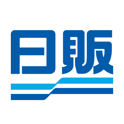 日本出版のロゴ