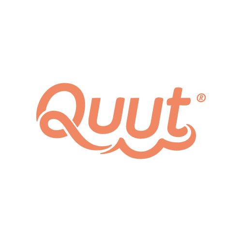Quutのロゴ画像